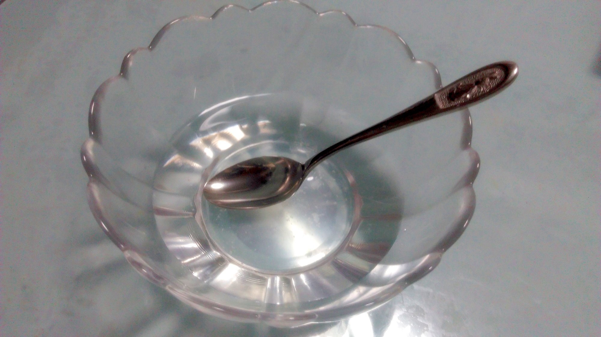 どんなケーキにも合う 簡単シロップ レシピ 作り方 By Kokoa1221 楽天レシピ