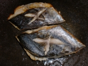 6分で焼く さごし の簡単塩焼き レシピ 作り方 By Suzhoutomo 楽天レシピ 6分で焼く さごし の簡単塩焼き レシピ 作り方 By Suzhoutomo 楽天レシピ