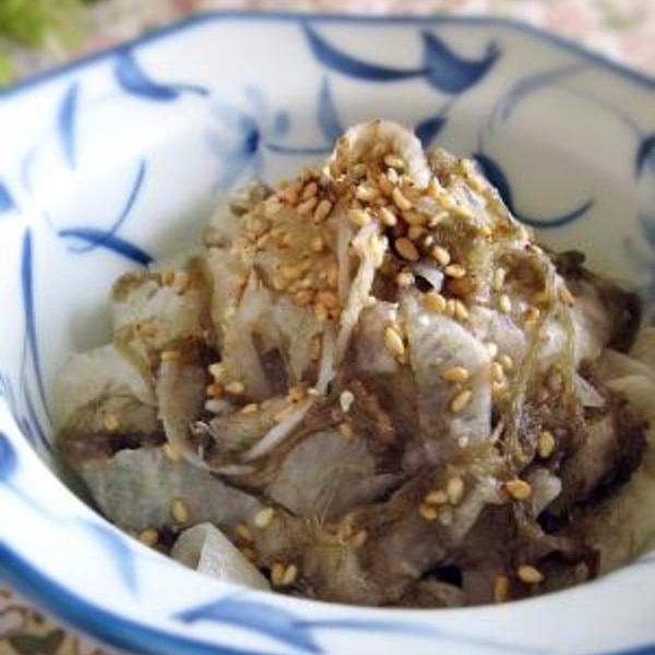 時短簡単 とろろ昆布大根 レシピ 作り方 By Ayureo 楽天レシピ 時短簡単 とろろ昆布大根 レシピ 作り方 By Ayureo 楽天レシピ