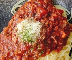すっごく美味しかったです♡ありがとうございました♪