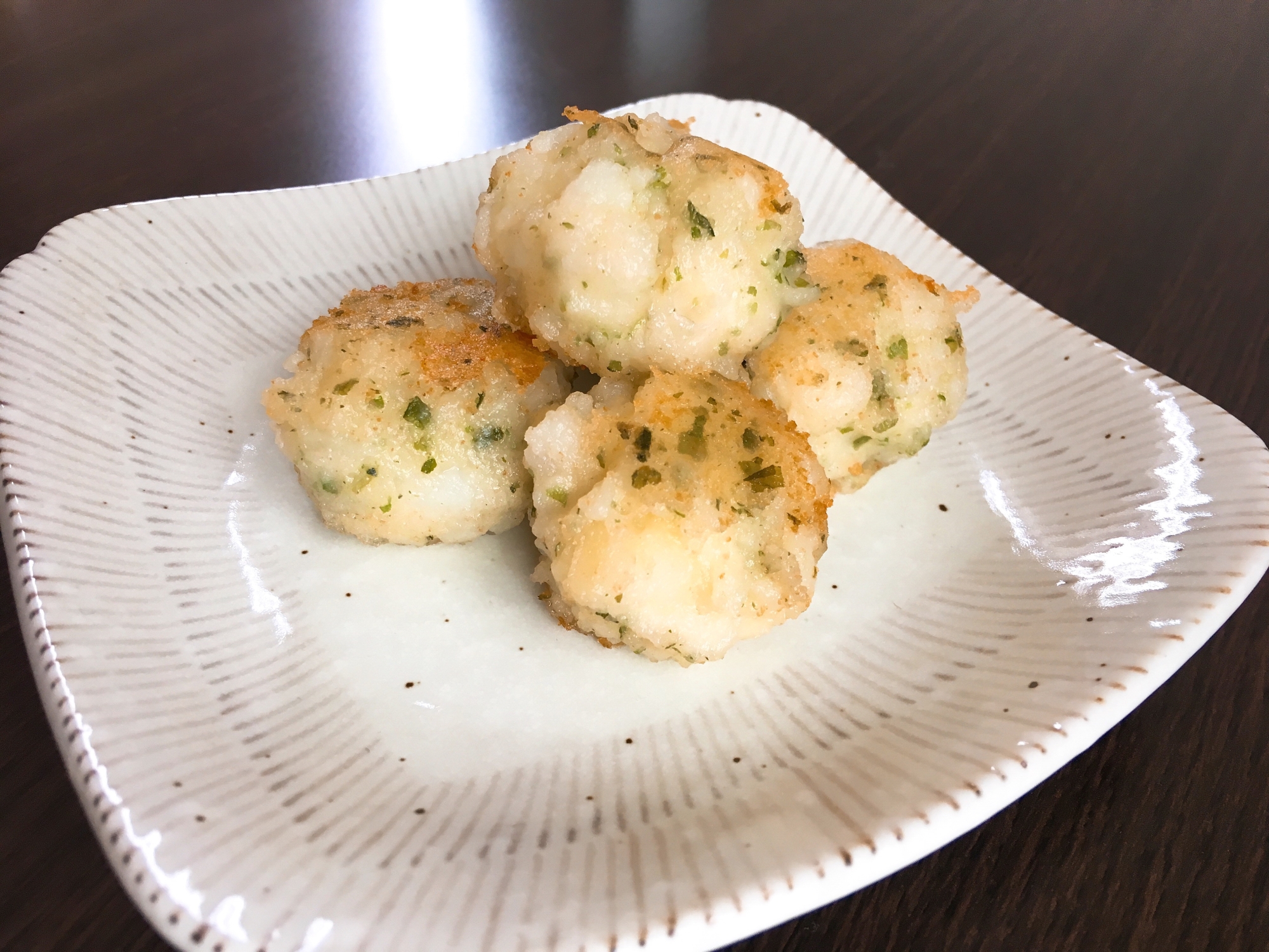 子供が大好き じゃがいも ボール レシピ 作り方 By モコタイ 楽天レシピ 子供が大好き じゃがいも ボール レシピ 作り方 By モコタイ 楽天レシピ