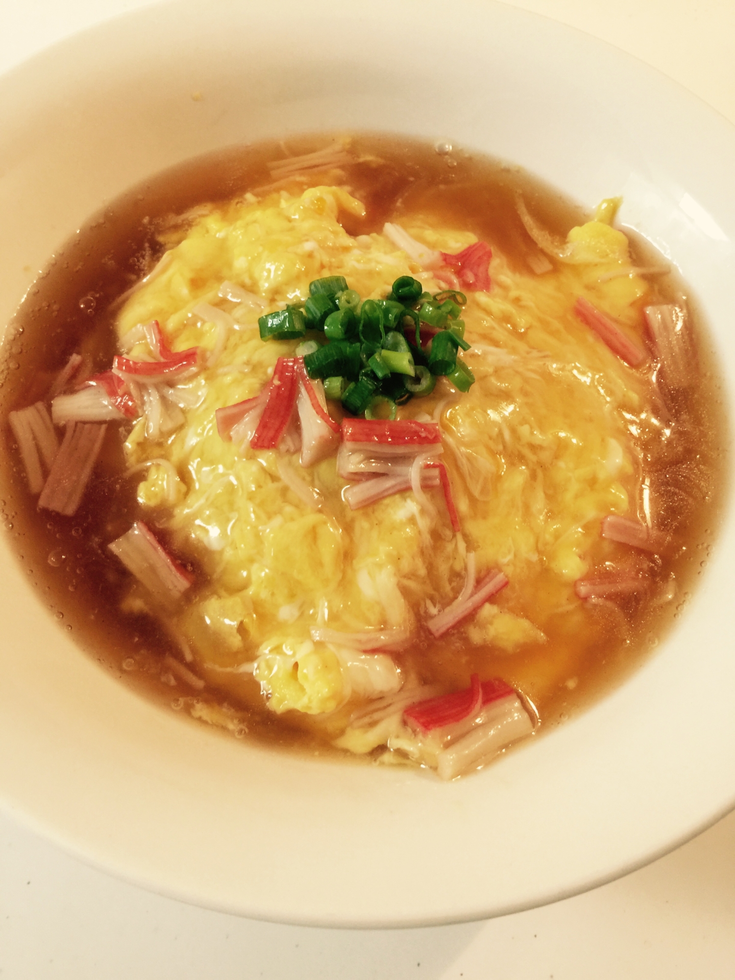 ご家庭でプロの味 ふんわり卵の天津飯 レシピ 作り方 By Maoronmama 楽天レシピ