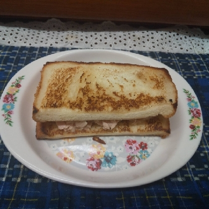 夢シニアちゃん
おはようございます
大満足の朝食になりました