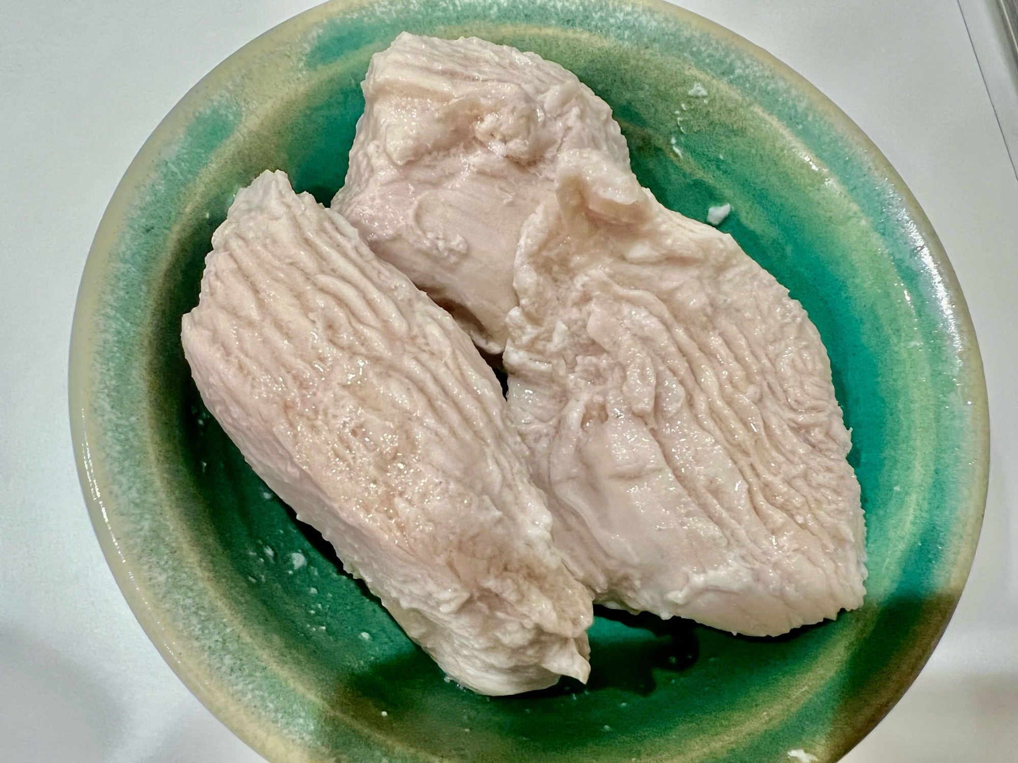 むね肉の柔らか煮込み