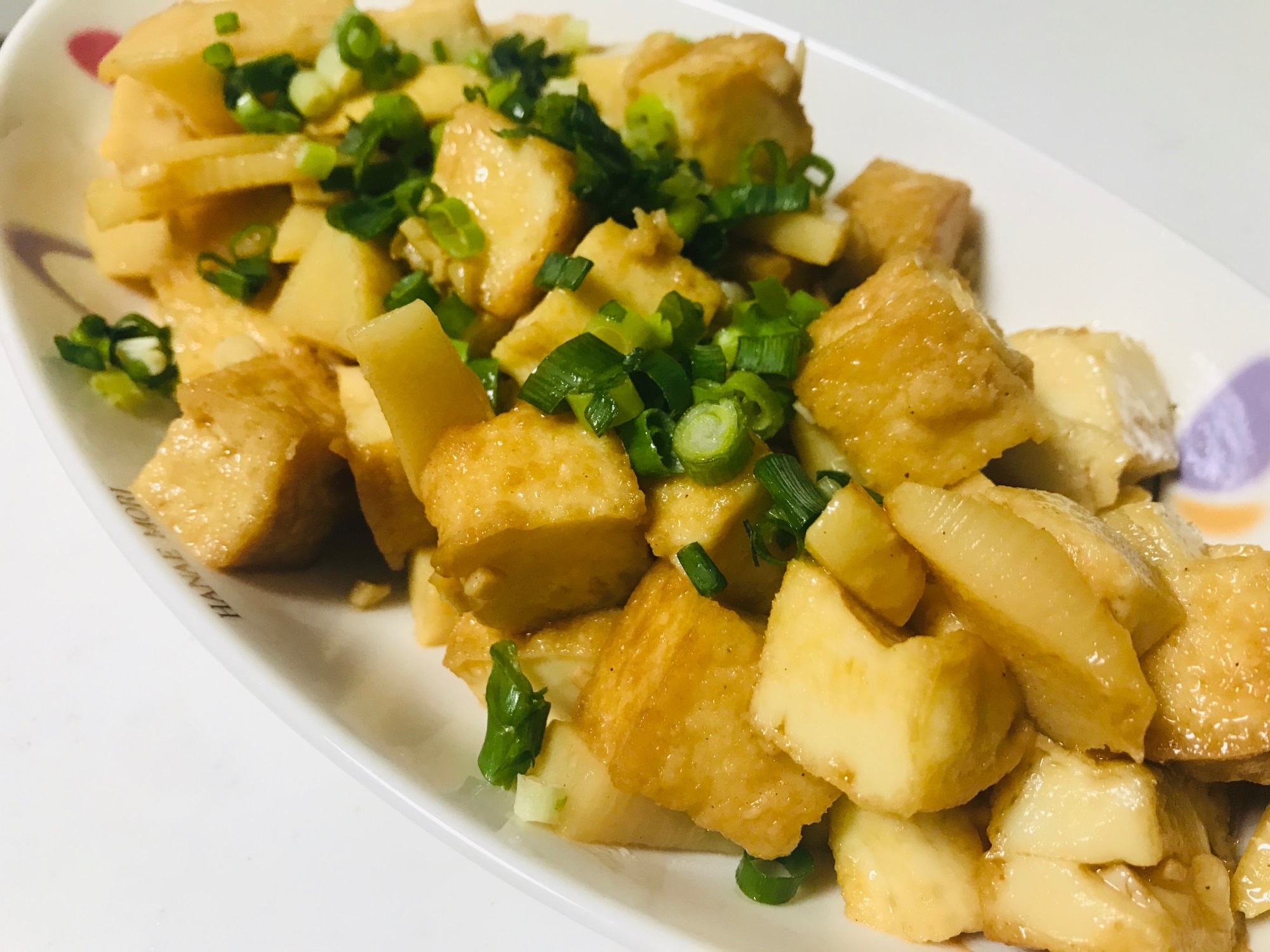 元祖食品サンプル たけのこのガーリック炒め 基本からアレンジまで