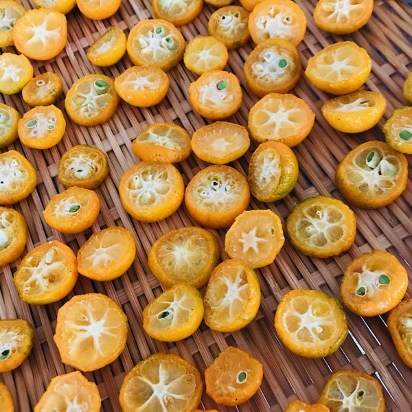 干して甘い ドライ金柑 レシピ 作り方 By Coffeelake 楽天レシピ 干して甘い ドライ金柑 レシピ 作り方 By Coffeelake 楽天レシピ