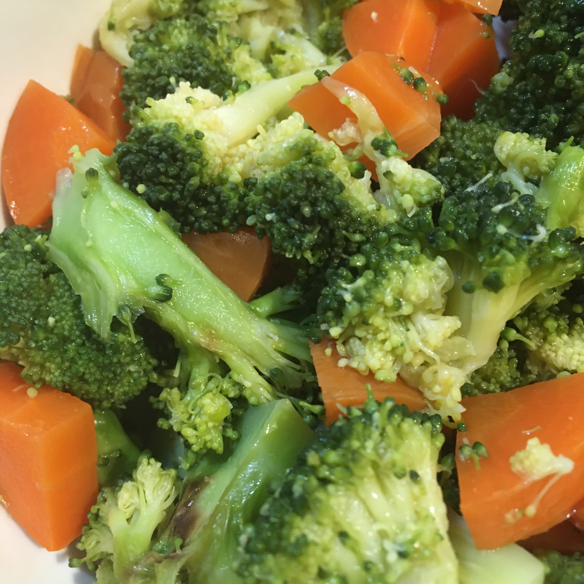 ブロッコリーと人参の温野菜 あっさり塩 レシピ 作り方 By りし 楽天レシピ ブロッコリーと人参の温野菜 あっさり塩 レシピ 作り方 By りし 楽天レシピ