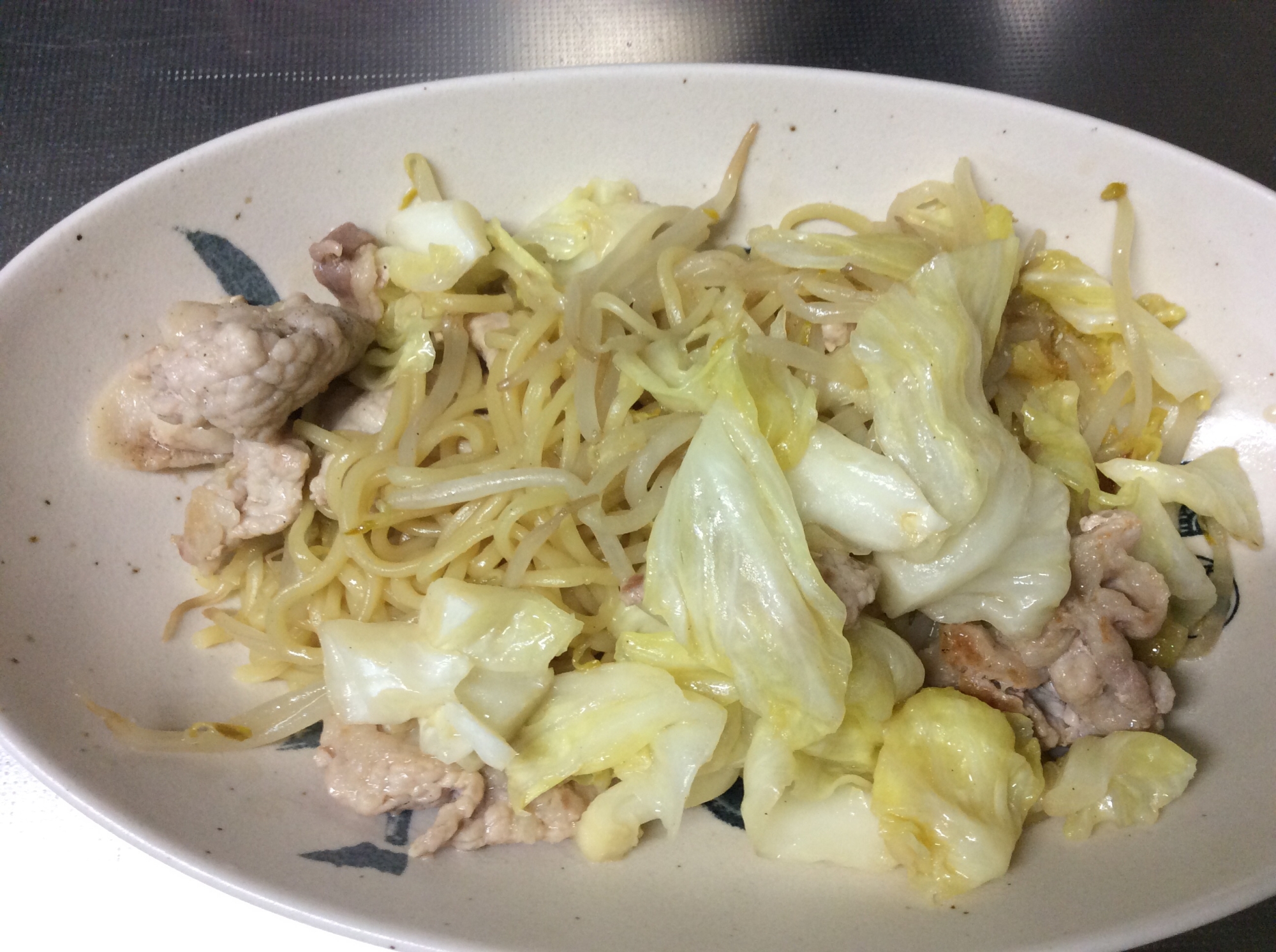 ダシ醤油ちょい足しの上海風塩焼きそば レシピ 作り方 By あんぱん34号 楽天レシピ ダシ醤油ちょい足しの上海風塩焼きそば レシピ 作り方 By あんぱん34号 楽天レシピ