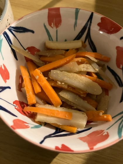 美味しくいただきました♪