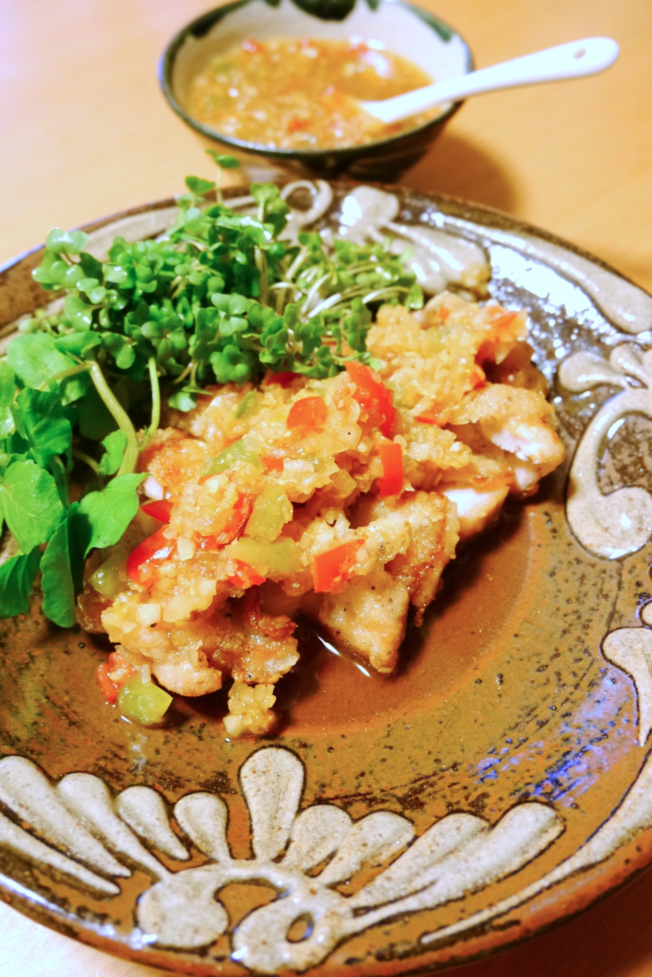 タレ 花山椒レシピ 作り方の人気順 簡単料理の楽天レシピ