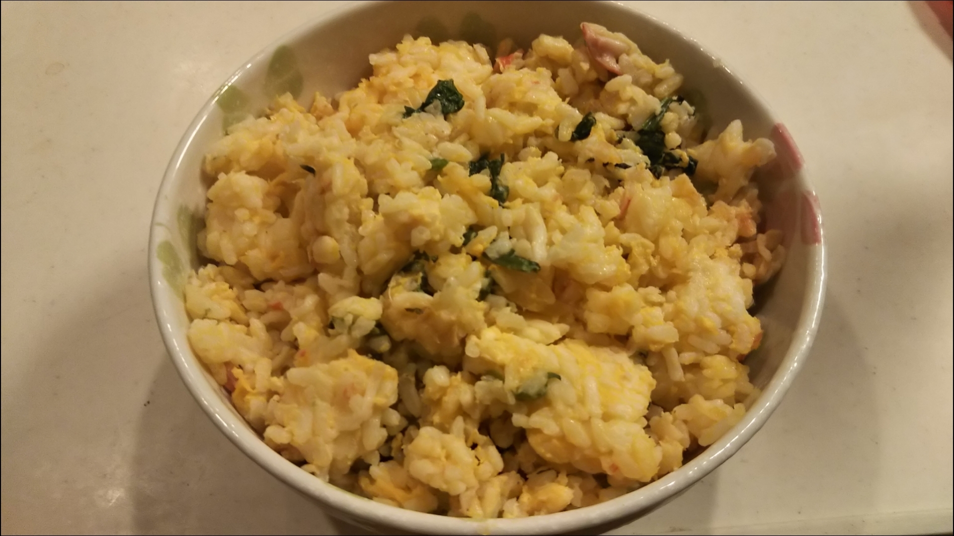 卵かけご飯炒飯 レシピ 作り方 By ハリスとヨリス 楽天レシピ 卵かけご飯炒飯 レシピ 作り方 By ハリスとヨリス 楽天レシピ