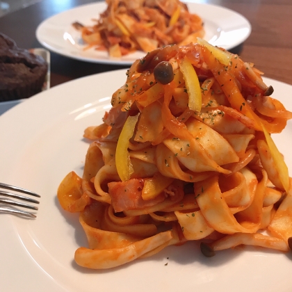 とても美味しかったです。子供があっという間に食べました。