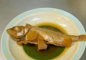 和食の定番 煮魚 ハツナ レシピ 作り方 By Mama6138 楽天レシピ 和食の定番 煮魚 ハツナ レシピ 作り方 By Mama6138 楽天レシピ