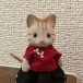 ふくふくすずめ