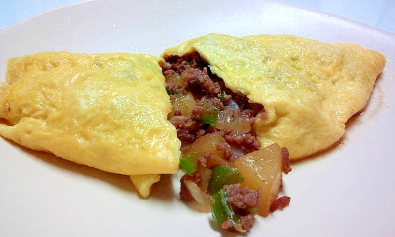 食べ過ぎ注意 和風オムレツ レシピ 作り方 By しゅうくりいむ 楽天レシピ 食べ過ぎ注意 和風オムレツ レシピ 作り方 By しゅうくりいむ 楽天レシピ