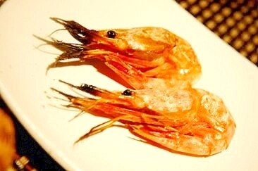 フライパンで簡単 甘海老の塩焼き レシピ 作り方 By 酔いどれんぬ 楽天レシピ フライパンで簡単 甘海老の塩焼き レシピ 作り方 By 酔いどれんぬ 楽天レシピ