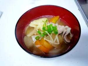 簡単 すいとん レシピ 作り方 By さとまみ0212 楽天レシピ 簡単 すいとん レシピ 作り方 By さとまみ0212 楽天レシピ