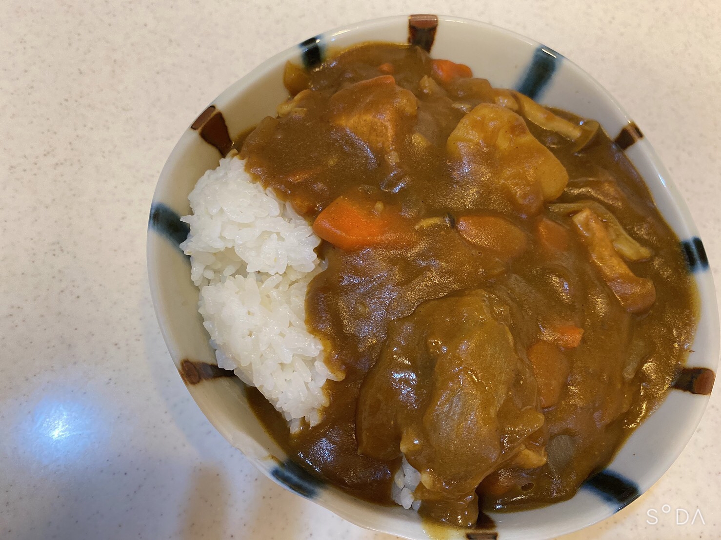 カレーライス