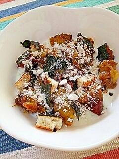 海苔巻きおせんべいレシピ 作り方の人気順 簡単料理の楽天レシピ