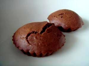 時間がないママへ トースターでチョコケーキ レシピ 作り方 By Reireiv 楽天レシピ 時間がないママへ トースターでチョコケーキ レシピ 作り方 By Reireiv 楽天レシピ