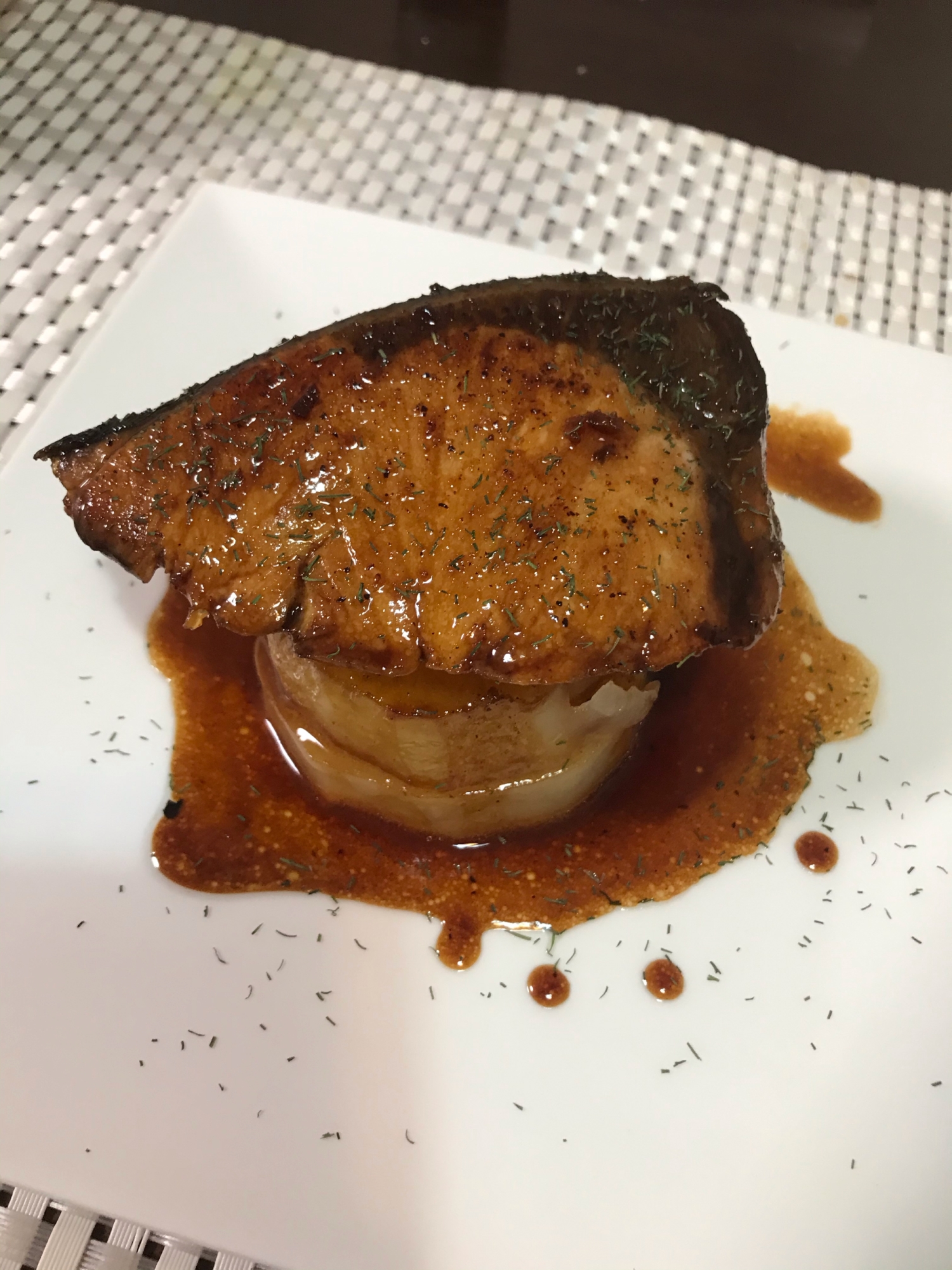 志麻さん風 簡単洋風ぶり大根 レシピ 作り方 By おかんの飯泥棒娘 楽天レシピ 志麻さん風 簡単洋風ぶり大根 レシピ 作り方 By おかんの飯泥棒娘 楽天レシピ