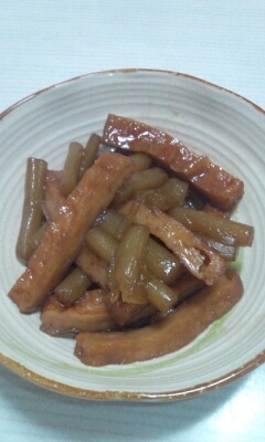 簡単和食 つわぶきの煮物 レシピ 作り方 By しょうちゃん050 楽天レシピ 簡単和食 つわぶきの煮物 レシピ 作り方 By しょうちゃん050 楽天レシピ