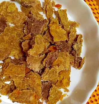 アレルギー愛犬の為の完全手作りドッグフード レシピ 作り方 By ひまわりれんこ 楽天レシピ アレルギー愛犬の為の完全手作りドッグフード レシピ 作り方 By ひまわりれんこ 楽天レシピ