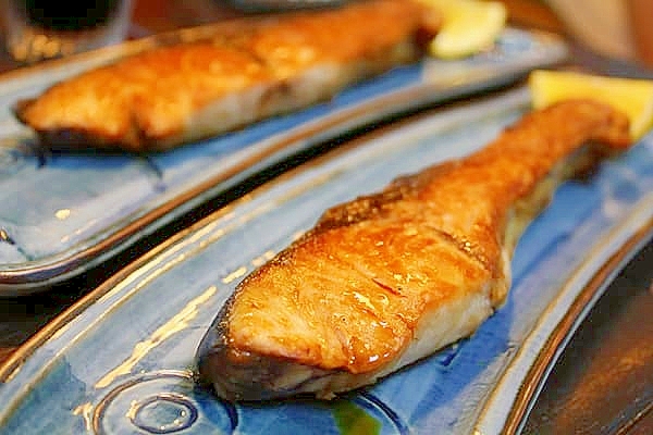 イナダの旨塩漬け レシピ 作り方 By きばな 楽天レシピ イナダの旨塩漬け レシピ 作り方 By きばな 楽天レシピ