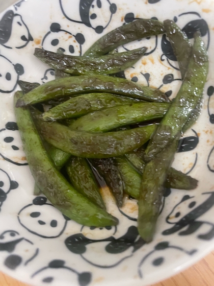 やみつきになりました(^^)