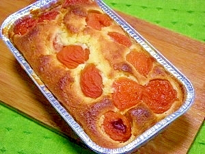 杏 アンズケーキ レシピ 作り方 By ブルーボリジ 楽天レシピ 杏 アンズケーキ レシピ 作り方 By ブルーボリジ 楽天レシピ