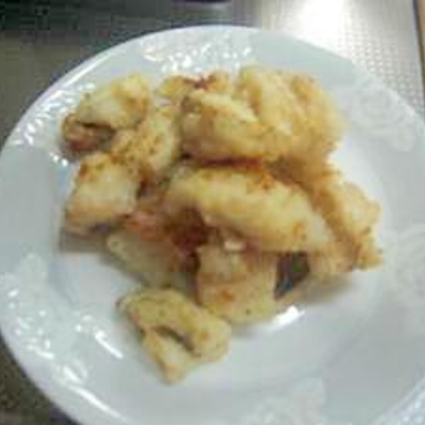 カワハギの唐揚げ レシピ 作り方 By Hime Tarako 楽天レシピ カワハギの唐揚げ レシピ 作り方 By Hime Tarako 楽天レシピ