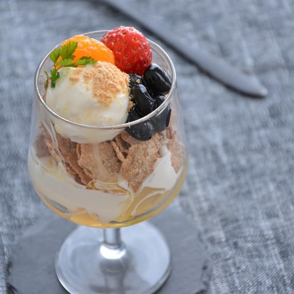 ところてんの和風パフェ レシピ 作り方 By 伊豆河童 楽天レシピ ところてんの和風パフェ レシピ 作り方 By 伊豆河童 楽天レシピ