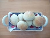 ローズマリーと黒コショウのフランスパン Hbで レシピ 作り方 By じゅんぱらぎ 楽天レシピ ローズマリーと黒コショウのフランスパン Hbで レシピ 作り方 By じゅんぱらぎ 楽天レシピ