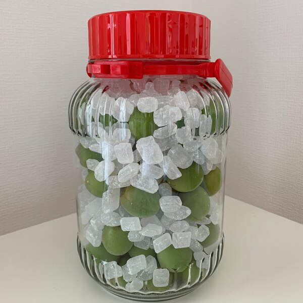 梅シロップ レシピ 作り方 By Hi Ro 楽天レシピ 梅シロップ レシピ 作り方 By Hi Ro 楽天レシピ