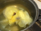 花オクラのおひたし レシピ 作り方 By Leopoo 楽天レシピ 花オクラのおひたし レシピ 作り方 By Leopoo 楽天レシピ