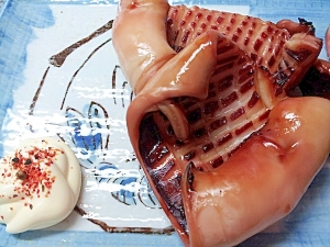 イカの醤油漬け レシピ 作り方 By Fly To The Sky0985 楽天レシピ イカの醤油漬け レシピ 作り方 By Fly To The Sky0985 楽天レシピ