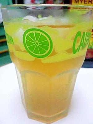 ハトムギコーンブレンド茶