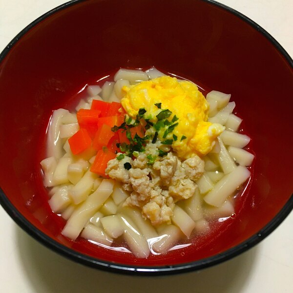 離乳食後期 3色うどん レシピ 作り方 By りし 楽天レシピ 離乳食後期 3色うどん レシピ 作り方 By りし 楽天レシピ