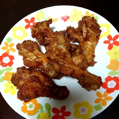 とっても美味しく頂きました(^^)