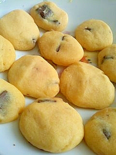 簡単 レンジでしっとりクッキー レシピ 作り方 By Lefthandedbaby 楽天レシピ 簡単 レンジでしっとりクッキー レシピ 作り方 By Lefthandedbaby 楽天レシピ