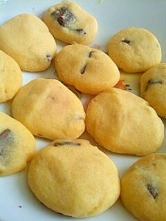 簡単 レンジでしっとりクッキー レシピ 作り方 By Lefthandedbaby 楽天レシピ 簡単 レンジでしっとりクッキー レシピ 作り方 By Lefthandedbaby 楽天レシピ