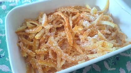 夏みかんピール