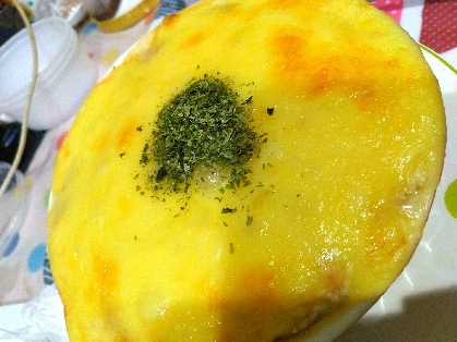 とろろと豆腐滑らかで優しく美味しかったです(*´-`)