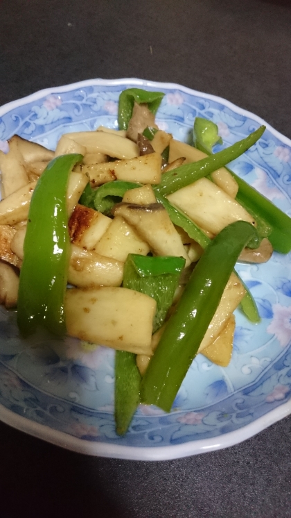 シンプルに エリンギのめんつゆマヨ炒め レシピ 作り方 By みえ仔 楽天レシピ