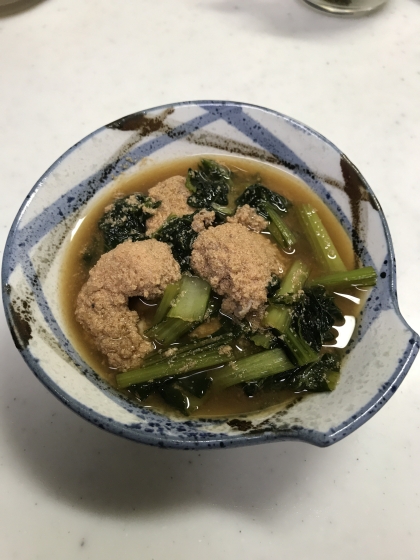 金目鯛卵の甘辛煮