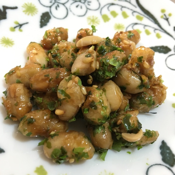 子供もパクパク甘辛大豆 レシピ 作り方 By しおぱんkitchen 楽天レシピ 子供もパクパク甘辛大豆 レシピ 作り方 By しおぱんkitchen 楽天レシピ