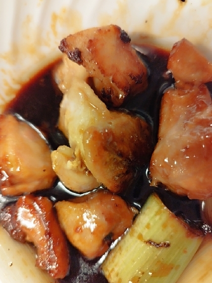 簡単にできて、美味しかったです！