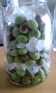 小梅で作った梅シロップ 梅ジュースに レシピ 作り方 By Candy47 楽天レシピ 小梅で作った梅シロップ 梅ジュースに レシピ 作り方 By Candy47 楽天レシピ