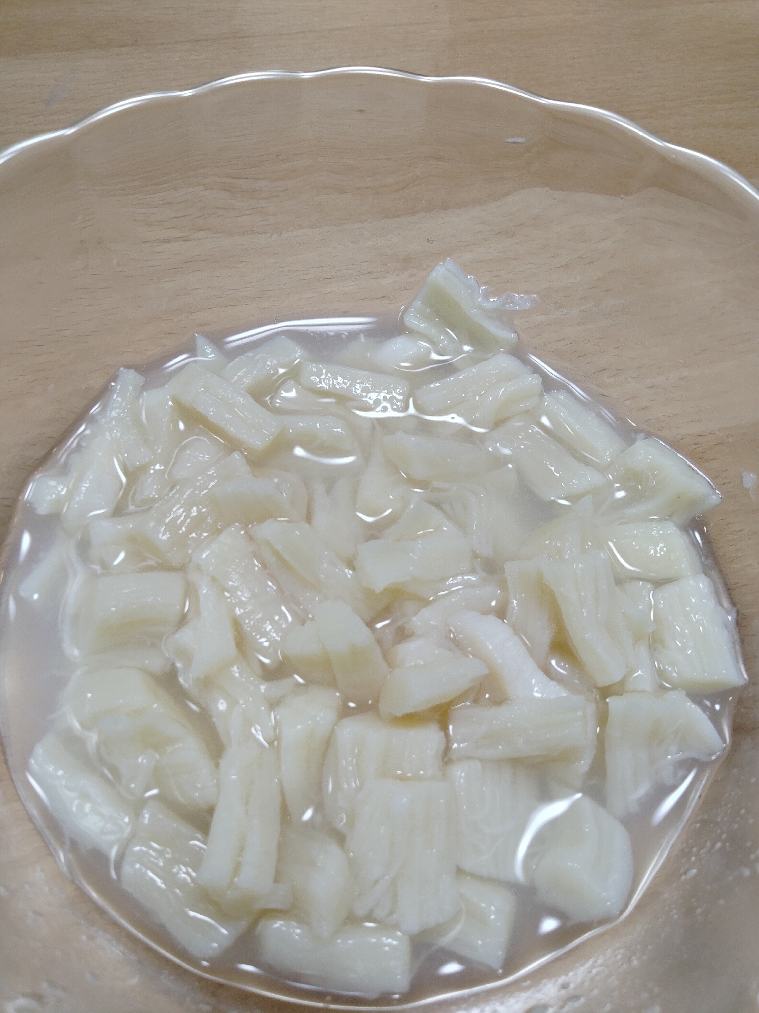 ホタテ水煮缶を手作りで再現 生ホタテを使用 レシピ 作り方 By イエローシンビジュームさん 楽天レシピ