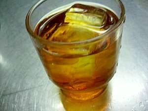 おいしいアイスティーの入れ方 レシピ 作り方 By ミスチバス 楽天レシピ